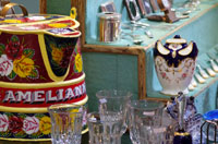 Cirencester Antiques & Collectables Market