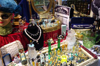 Cirencester Antiques & Collectables Market