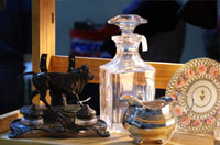 Cirencester Antiques & Collectables Market