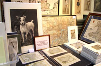 Cirencester Antiques & Collectables Market