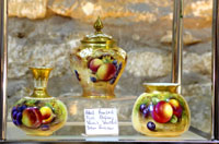 Cirencester Antiques & Collectables Market